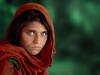afgan kızı