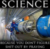 bilimin tüm dinleri çürütmesi