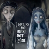 corpse bride