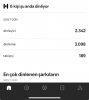 en mutlu olduğunuz an