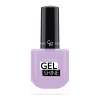 golden rose extreme gel shine nail color oje 86