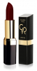golden rose lipstick 124