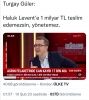 haluk levent e laf edenlerin zerzevat olması / #2287914