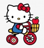 hello kitty / #2381449