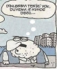 iki lafından biri çomar olan cibiliyetsiz / #1194022