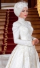 ivana sert in tesettüre girmesi / #1801938