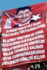 kaçak katı yıkılan adamın beyin yakan pankartı / #1482859