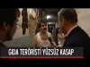 karton toplayan çocuk