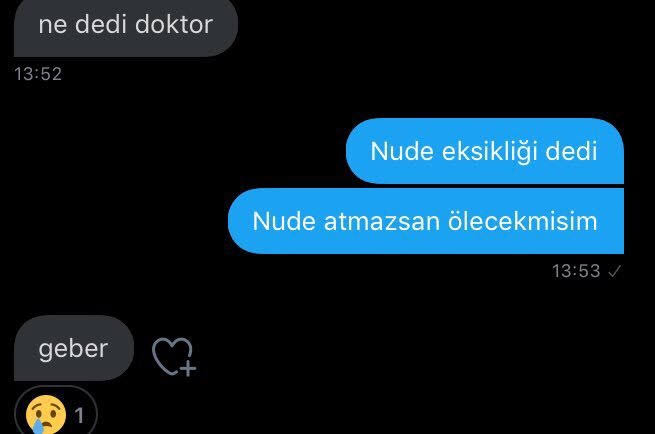 Nude Atmak Uluda S Zl K Galeri