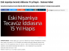 samsun un tecavüzün başkenti olması / #1277631