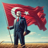 sen kazandın türkiye