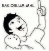 sözlük yazarlarının çoğunun mal olması / #1181809