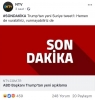 trump ın vurabilir de vurmayabiliriz de açıklaması / #1664131