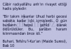 uhud savaşı nı ayyaş sahabeler kaybettirdi