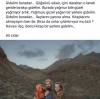 yazarların hayallerindeki hayat / #1347151