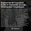 8 yaşındaki çocuğu taciz eden 56 yaşındaki kadın / #1088677