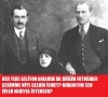 atatürk ve inönü capsleri / #1800168