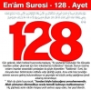 en am suresi 128 ayet / #2144948