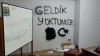 gecenin duvar yazısı / #1270991