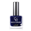 golden rose rich color oje 16