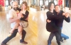 halit ergenç ve bergüzar korel in çağdaş dansı / #1788624