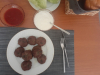 sözlük yazarlarının akşam yemekleri