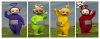 teletubbies