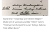 türk halkı yerine türkiye halkı diyen liboş / #2352870