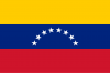 venezuela bayrağı