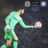 5 mart 2017 fenerbahçe osmanlıspor maçı