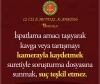 ankara adliyesinde bir garip olay / #2264257