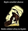 ateistlerin her daim cenabet dolaşması / #2260501