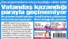 çalıştığı halde geçinememek / #2303740
