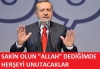 cemaat allah ı bile kandırabilir / #1161764