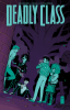 deadly class