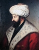 fatih sultan mehmet in eşcinsel olması / #1070559