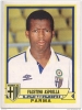 faustino asprilla