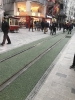istiklal caddesinin yeşillendirilmesii / #1577854