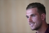 jordan henderson