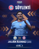 julian alvarez / #2310535