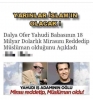 milyarlık serveti reddedip müslüman olan genç / #1937068