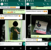 pazardan alınan kıyafete ünlü marka amblemi dikmek / #1260863