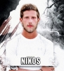 survivor nikos
