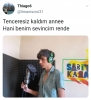 taha duymaz ın şarkı söylemesi / #2103633