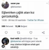 yaran twitter iletileri