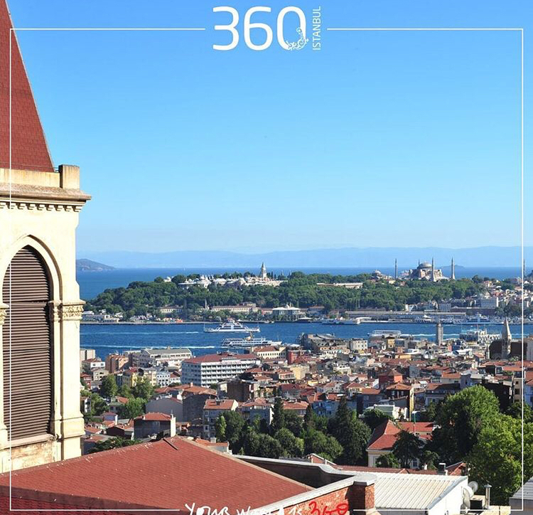 360 istanbul