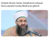 abdülhamit evliyaydı geceleri medineye giderdi