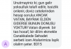 ak partiye oy ver vatan bayrak elden gitmesin