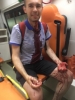 beyoğlunda taşlı sopalı ramazan linci / #1090721