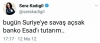 bugün suriye ye savaş açsak banko esad ı tutarım / #1984685